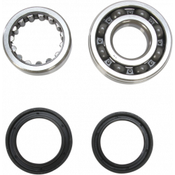 Комплект лагери колянов вал ProX за HONDA