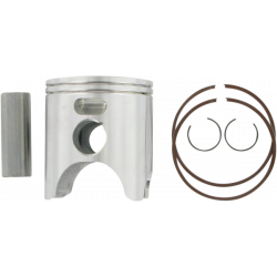 Бутало WISECO PISTON YAM STD. VMAX 500