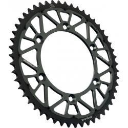 Задно зъбчато колело JT Twinstar Rear Sprocket 520 50T Yamaha TT-R/YZ/YZF/WR