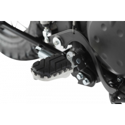Мото степенки SW-MOTECH ION FOOTREST KIT S 1000 XR ABS