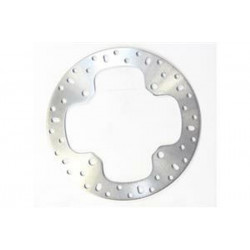 Заден спирачен диск EBC FIX D SERIES RND MD6339D