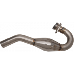Кривка FMF HEADER S/S M-BMB CRF450X