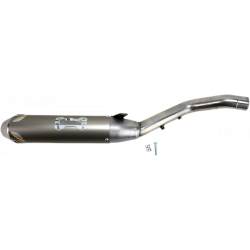 Гърне FMF MUFFLER PC4 YFZ450R/X