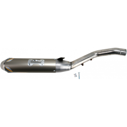 Гърне FMF MUFFLER PC4 YFZ450R/X Гърне FMF MUFFLER PC4 YFZ450R/X