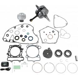 Ремонтен комплект двигател WISECO ENG KT WISECO KX250F 06