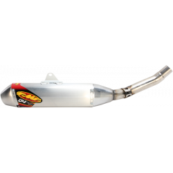 Гърне FMF Q4 HEX S/A YAM