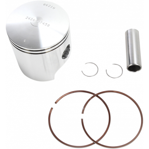 Бутало WISECO PISTON POLARIS RMK 600 01 Бутало WISECO PISTON POLARIS RMK 600 01