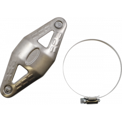 Протектор FMF EXHAUST HEAT SHIELD MGBMB Протектор FMF EXHAUST HEAT SHIELD MGBMB