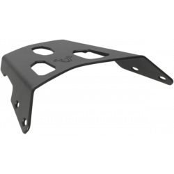 Стойка за куфар SW-MOTECH LUGGAGE ALU-RACK STREET TRIPLE 675