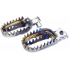 Титаниеви степенки SCAR Titanium Footpegs KTM/HUSQVARNA/GASGAS 16-22 Титаниеви степенки SCAR Titanium Footpegs KTM/HUSQVARNA/GASGAS 16-22