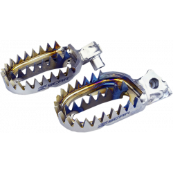 Титаниеви степенки SCAR за KTM/HUSQVARNA/GASGAS