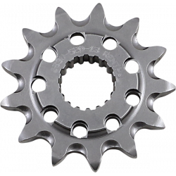 Преден пиньон RENTHAL Front Sprocket 520 13T UL Honda CR250R/500R