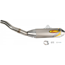 Гърне FMF MUFFLER PC4 YFZ450 04-09/12