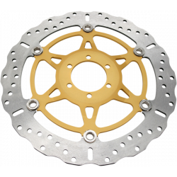 Предни спирачен диск EBC FLT WAVE XC MD1171XC Предни спирачен диск EBC FLT WAVE XC MD1171XC