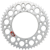 Заден пиньон RENTHAL Rear Sprocket 428 50T Silver UL SC GASGAS/HUSQ/KTM 85
