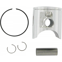 Бутало WISECO PISTON YAM STD. YZ 125