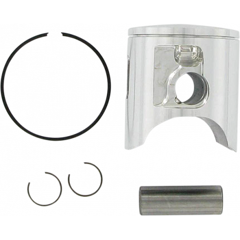 Бутало WISECO PISTON YAM STD. YZ 125 Бутало WISECO PISTON YAM STD. YZ 125