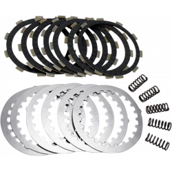 Комплект съединител EBC DRCF042 Комплект съединител EBC DRCF042