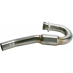 Кривка FMF HEADER STN PBMB RMZ450 Кривка FMF HEADER STN PBMB RMZ450