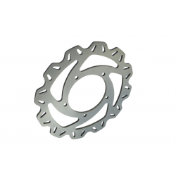 Заден спирачен диск EBC FIX VEE RE VR872 