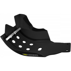 Протектор за двигател CYCRA KX450F 16-18 BLACK