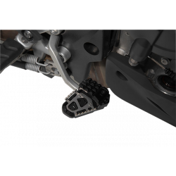Удължение спирачен лост SW-MOTECH BRAKE PEDAL EXTENSION z