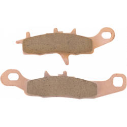 Накладки за мотор EBC SINT R SERIES FA342R Накладки за мотор EBC SINT R SERIES FA342R