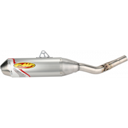 Гърне FMF MUFFLER PC4 CRF250 06-07 Гърне FMF MUFFLER PC4 CRF250 06-07