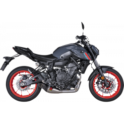 Цяла генерация AKRAPOVIC RAC TI/CF TRACER700 Цяла генерация AKRAPOVIC RAC TI/CF TRACER700
