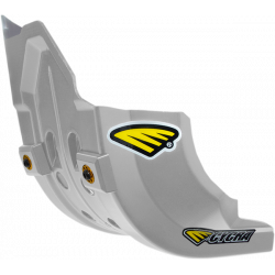 Протектор за двигател CYCRA WRF250/450 15-18 GRAY