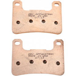 Накладки за мотор EBC GPFA SINTER RACE GPFAX379HH