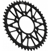 Задно зъбчато колело JT Sprockets Aluminum 520 46T Kawasaki (Black)