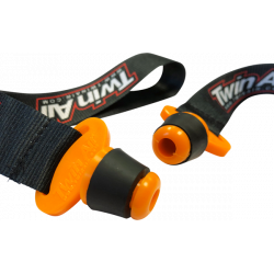 Тапа за ауспух TWIN AIR MINI 18-21MM