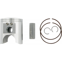 Кит бутало WISECO PISTON KIT ATC/TRX 250 R 89 Кит бутало WISECO PISTON KIT ATC/TRX 250 R 89