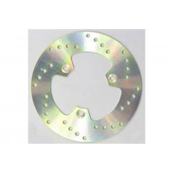 Заден спирачен диск EBC FIX HPSR RND RE MD1143