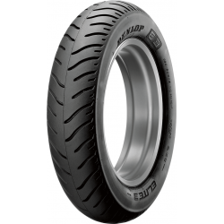 Задна гума DUNLOP ELITE3 R 200/50R18 76H TL Задна гума DUNLOP ELITE3 R 200/50R18 76H TL