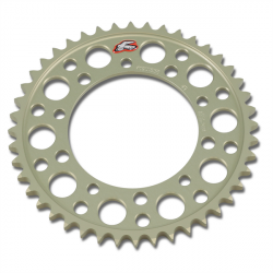Заден пиньон RENTHAL SPROCKET REAR 530 44T Hard Anodised Заден пиньон RENTHAL SPROCKET REAR 530 44T Hard Anodised
