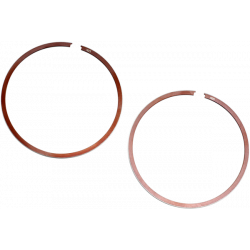 Сегменти WISECO RING SET YFS 200 SE 02-06
