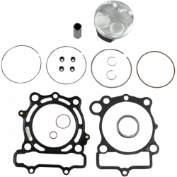 Бутало кит WISECO PISTON KIT W/GASKETS KX 250 F 2014