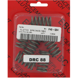 Комплект пружини за сединител EBC CSK088