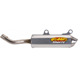 Гърне FMF P-CORE2 SHRT YZ250 96-99 Гърне FMF P-CORE2 SHRT YZ250 96-99