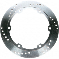 Заден спирачен диск EBC FIX HPSR RND RE MD1127