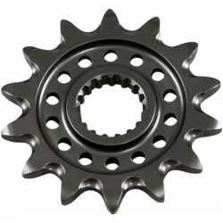 Преден пиньон RENTHAL ULTRA LIGHT SPROCKET FRONT 520 14T Преден пиньон RENTHAL ULTRA LIGHT SPROCKET FRONT 520 14T