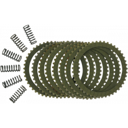 Комплект съединител EBC SRC017 Комплект съединител EBC SRC017