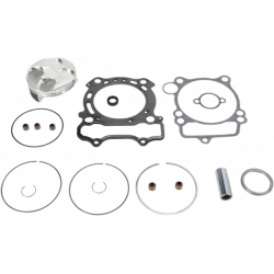 Кит бутало WISECO PISTON KIT W/GASKETS WR 250 F 11-13