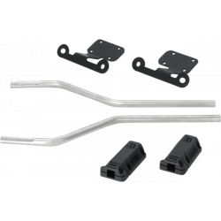 Разделител за чанти SW-MOTECH PANNIER SPACER BLAZE SUPER DUKE 1290 R ABS