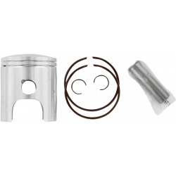 Бутало WISECO PISTON SUZ 1.0MM DS 125 81