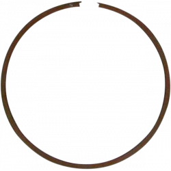 Сегменти WISECO RING SET YZ 125 04-14