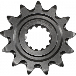Преден пиньон RENTHAL Front Sprocket 520 13T SC KAWASAKI/YAMAHA Преден пиньон RENTHAL Front Sprocket 520 13T SC KAWASAKI/YAMAHA