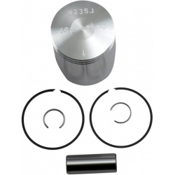 Бутало WISECO PISTON KT LEM/KTM/COBRA50 Бутало WISECO PISTON KT LEM/KTM/COBRA50